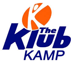 Klub Kamp at the Klub Gymnastics