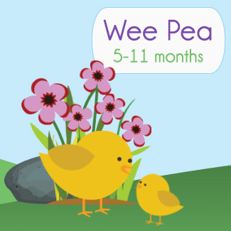 Wee Pea
